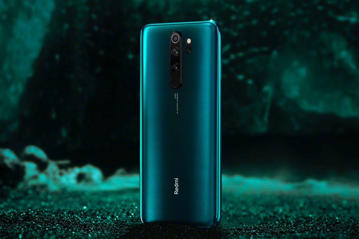 Redmi Note 8 Pro Android 10 update removed Amazon Prime, Netflix HDR support despite Widevine L1 certification