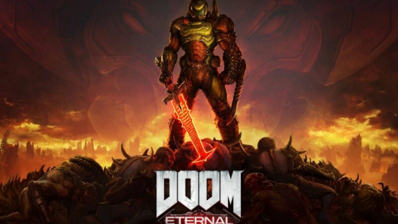 doom eternal featured