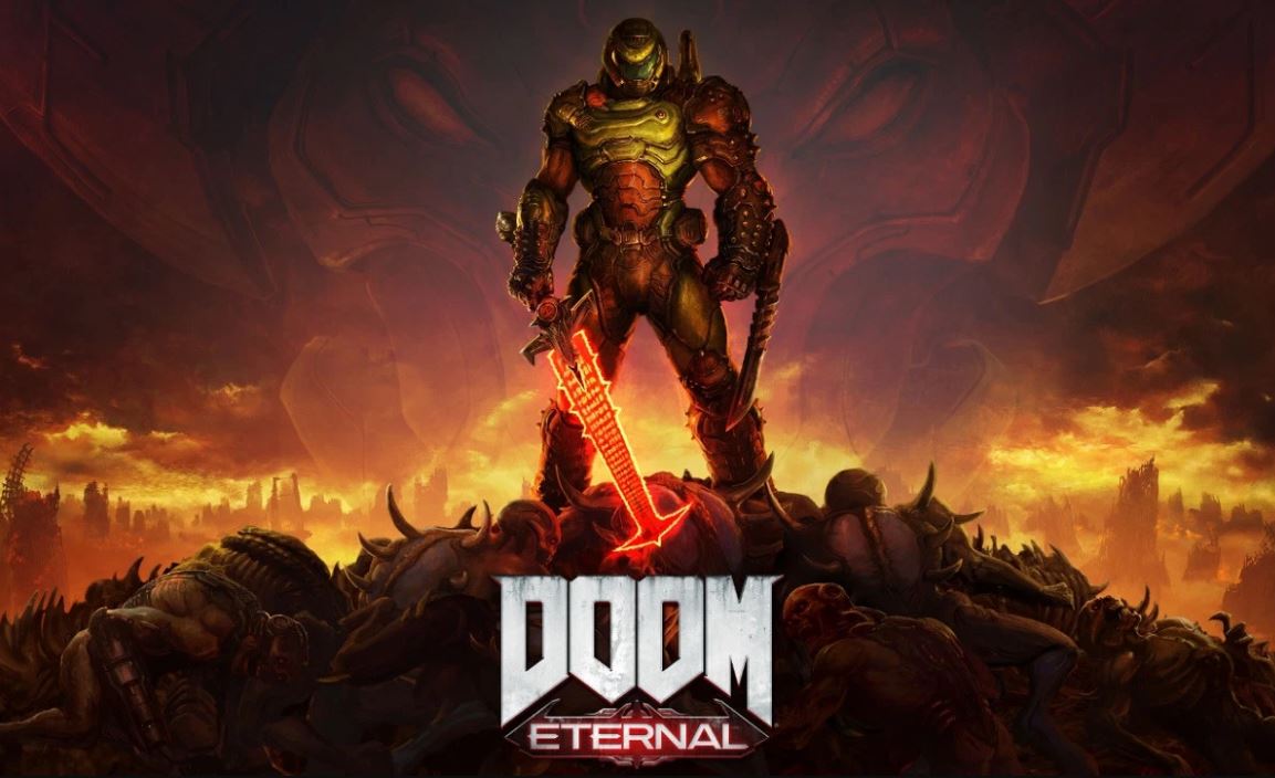 doom eternal featured
