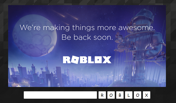 All Common Roblox Errors What Is The Error How To Fix All Common Roblox Errors What Is The Error How To Fix