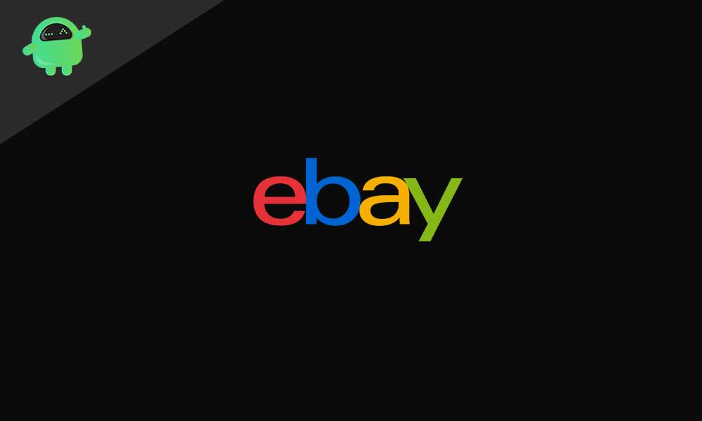 eBay 