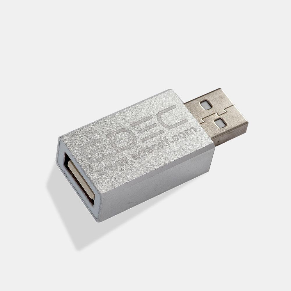 edec usb data blocker