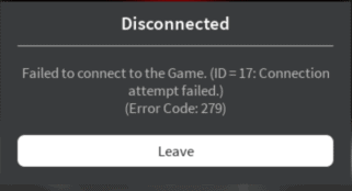 All Common Roblox Errors What Is The Error How To Fix - all common roblox errors what is the roblox xbox one crashing get robux info All Common Roblox Errors What Is The Error How To Fix - roblox xbox one crashing get robux info