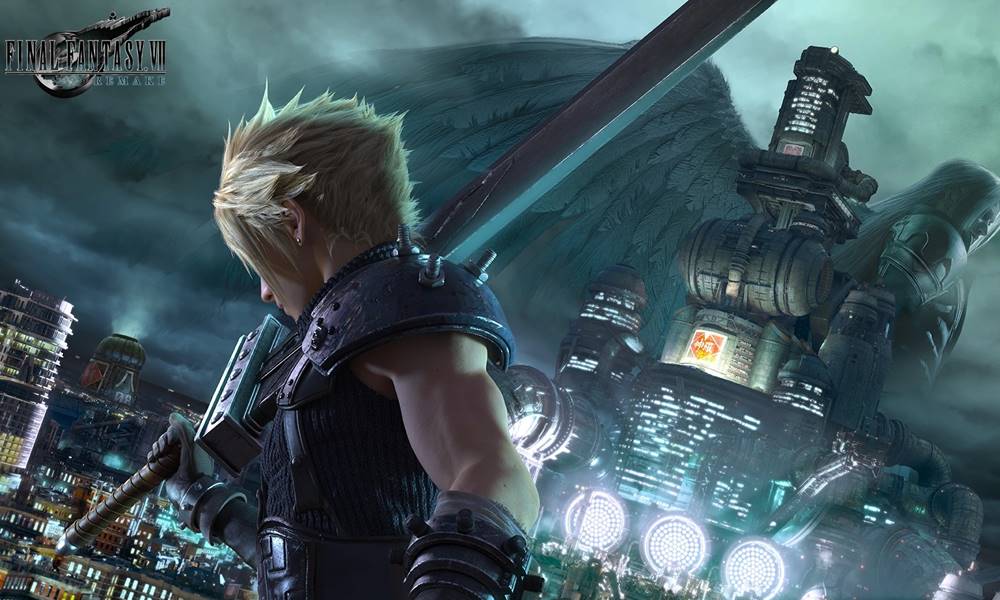 16 Methods to Fix FF7 Remake Intergrade Crashing on PC