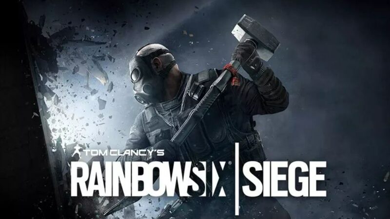 fix rainbow siege connection