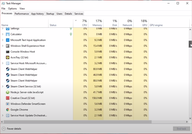 fix vanguard anti cheat - task manager