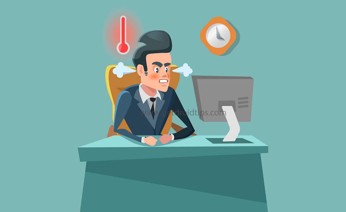 How to Fix Black Screen of Death in Windows 11?