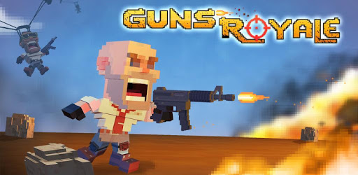 guns royale