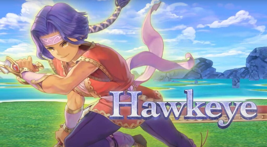 trials of mana hawkeye classes trials of mana hawkeye classes
