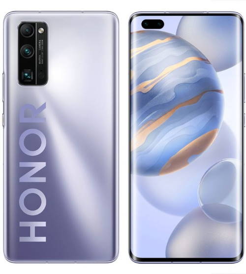 Is Honor 30 Pro is a waterproof device?