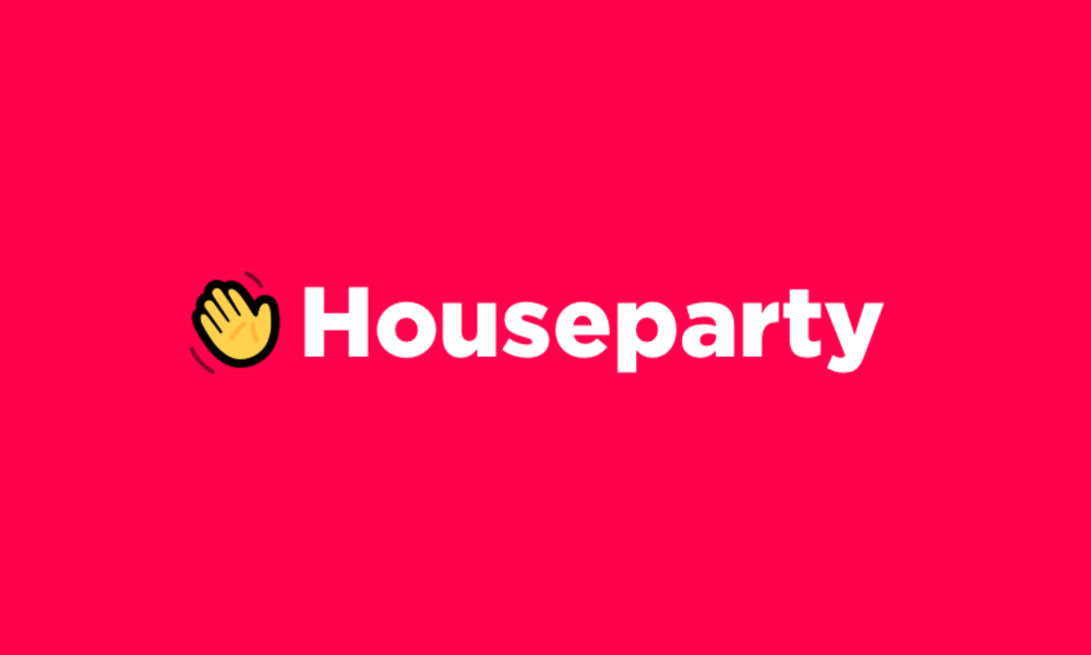 houseparty not working fix