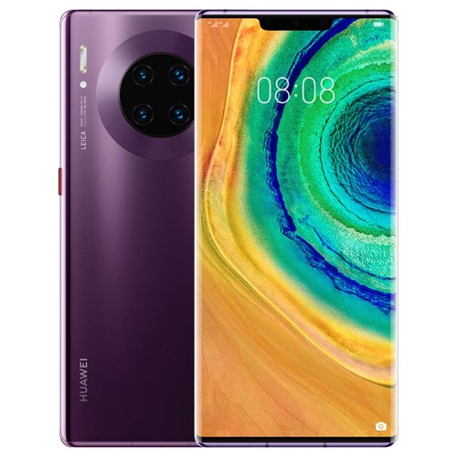 huawei mate 30 pro