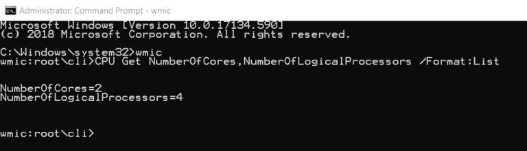 What is Hyper-Threading in Windows 10? How to Enable it?