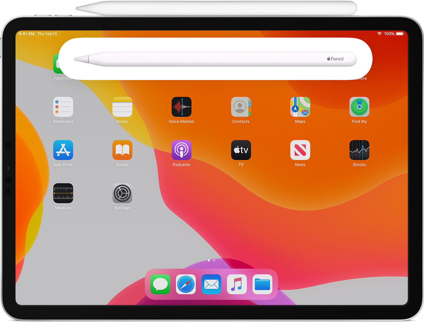 Ipad Pro 2024 Apple Pencil 2 Babbie Kerrin