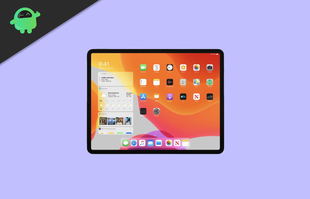 How to Fix Keyboard problems with iPadOS 13.4