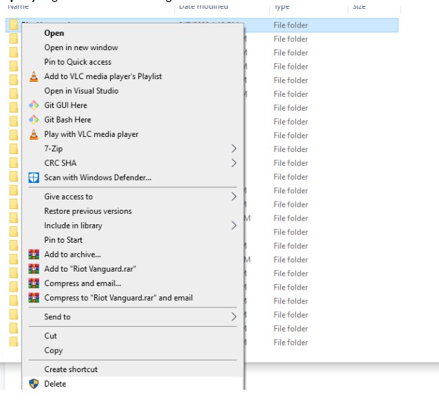 download vanguard riot download vanguard riot