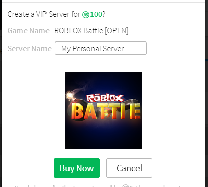 Roblox How To Get A Private Server - roblox vip apk