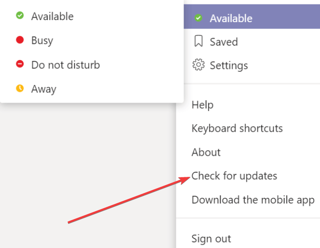 Fix Microsoft Teams meetings on unsupported browsers