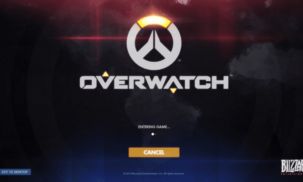 overwatch lost connection fix