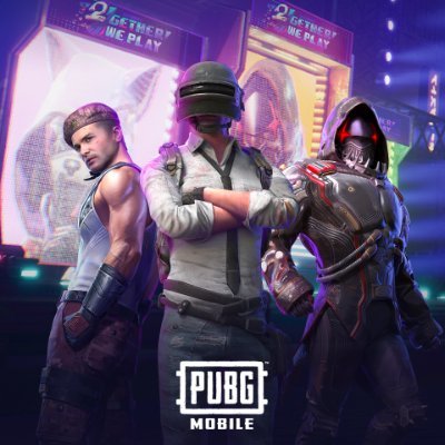 pubg mobile