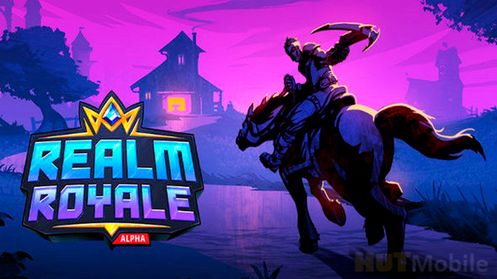 realm royale