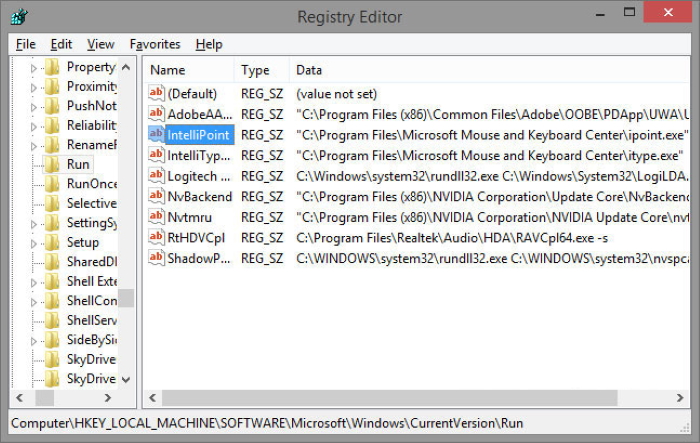 How to Open Registry Editor on Windows 10, 8, 7, Vista or Older OS?