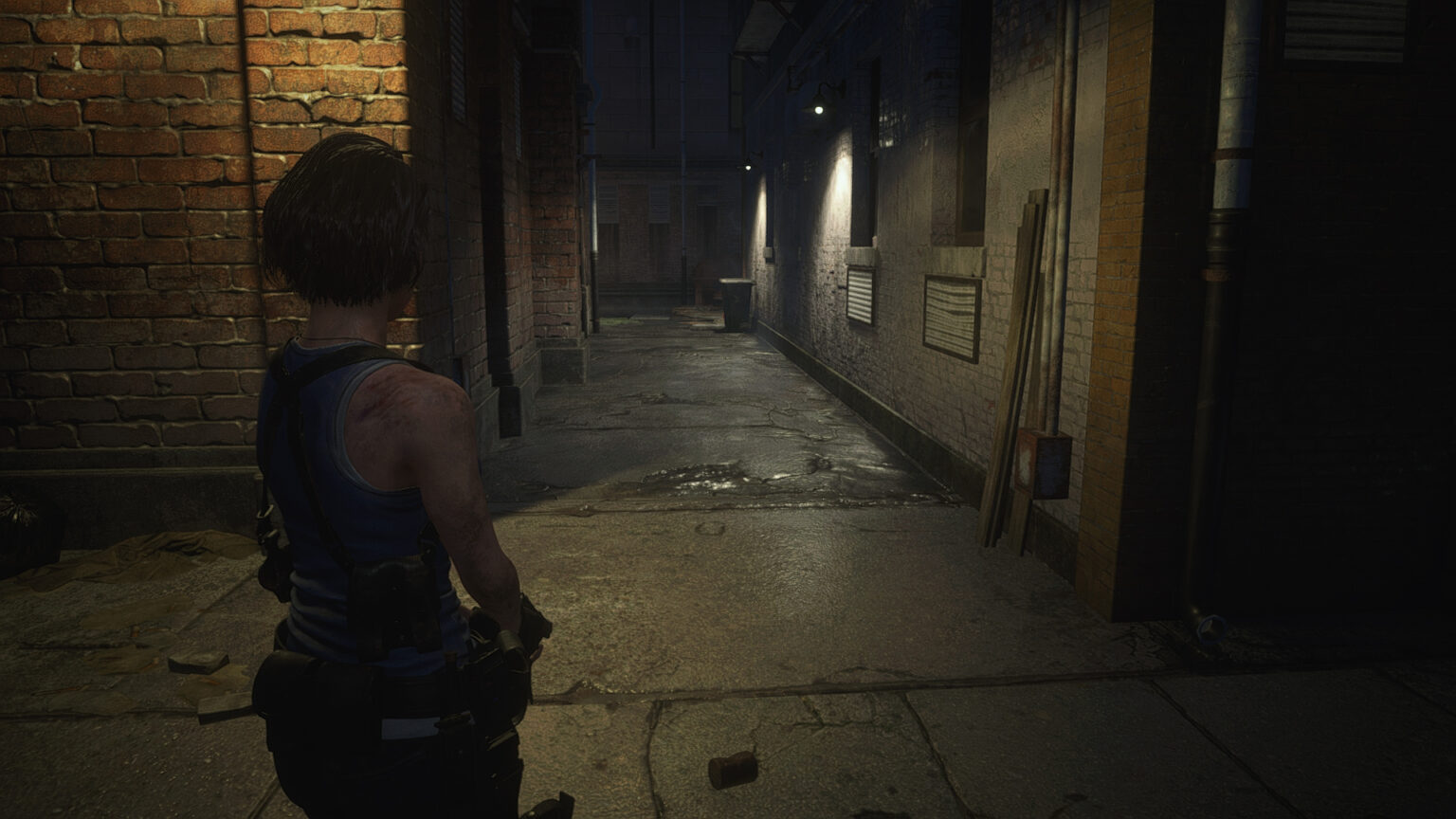 Best Mods for Resident Evil 3 Remake