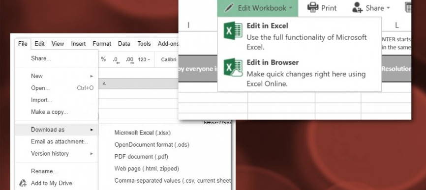 MS Excel Retrieving Data, Wait A Few Seconds