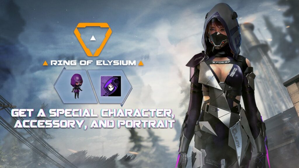 ring of elysium