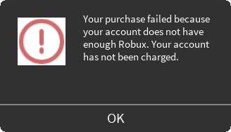 All Common Roblox Errors What Is The Error How To Fix - roblox an unexpected error occurred. please try your request again later