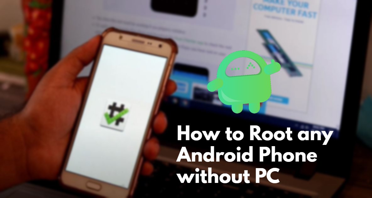 Root Any Android Using Jodin Root Any Android Using Jodin