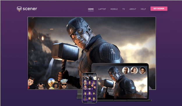 scener netflix for mac scener netflix for mac