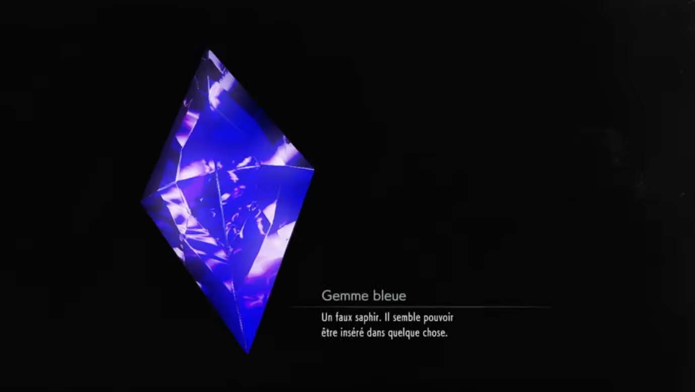 resident evil 3 remake blue gemstone resident evil 3 remake blue gemstone