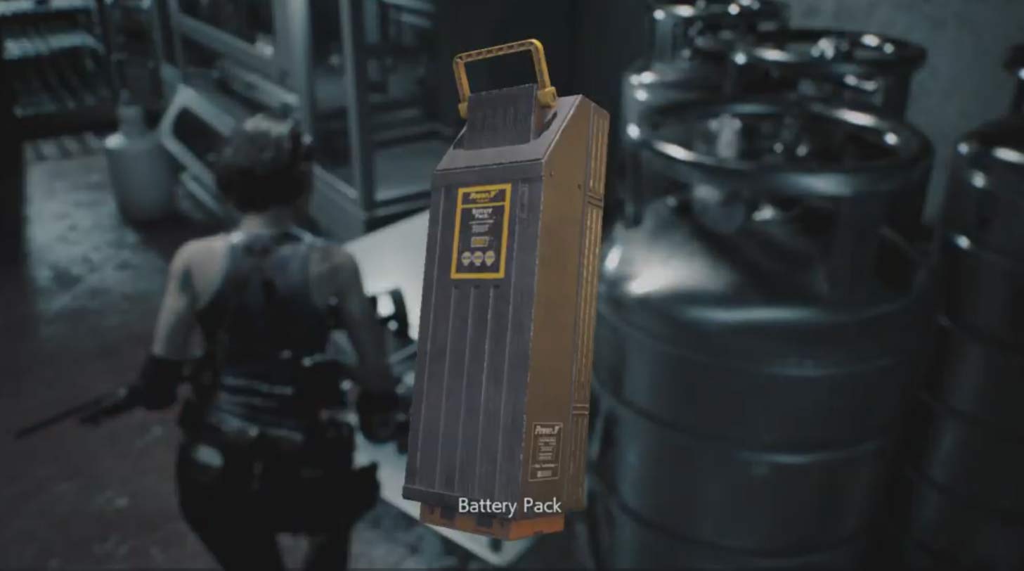 Вакцина резидент 3. Resident Evil 3 Remake батарейка от взрывчатки. Где найти батареи в канализации в резидент 3 ремейк.