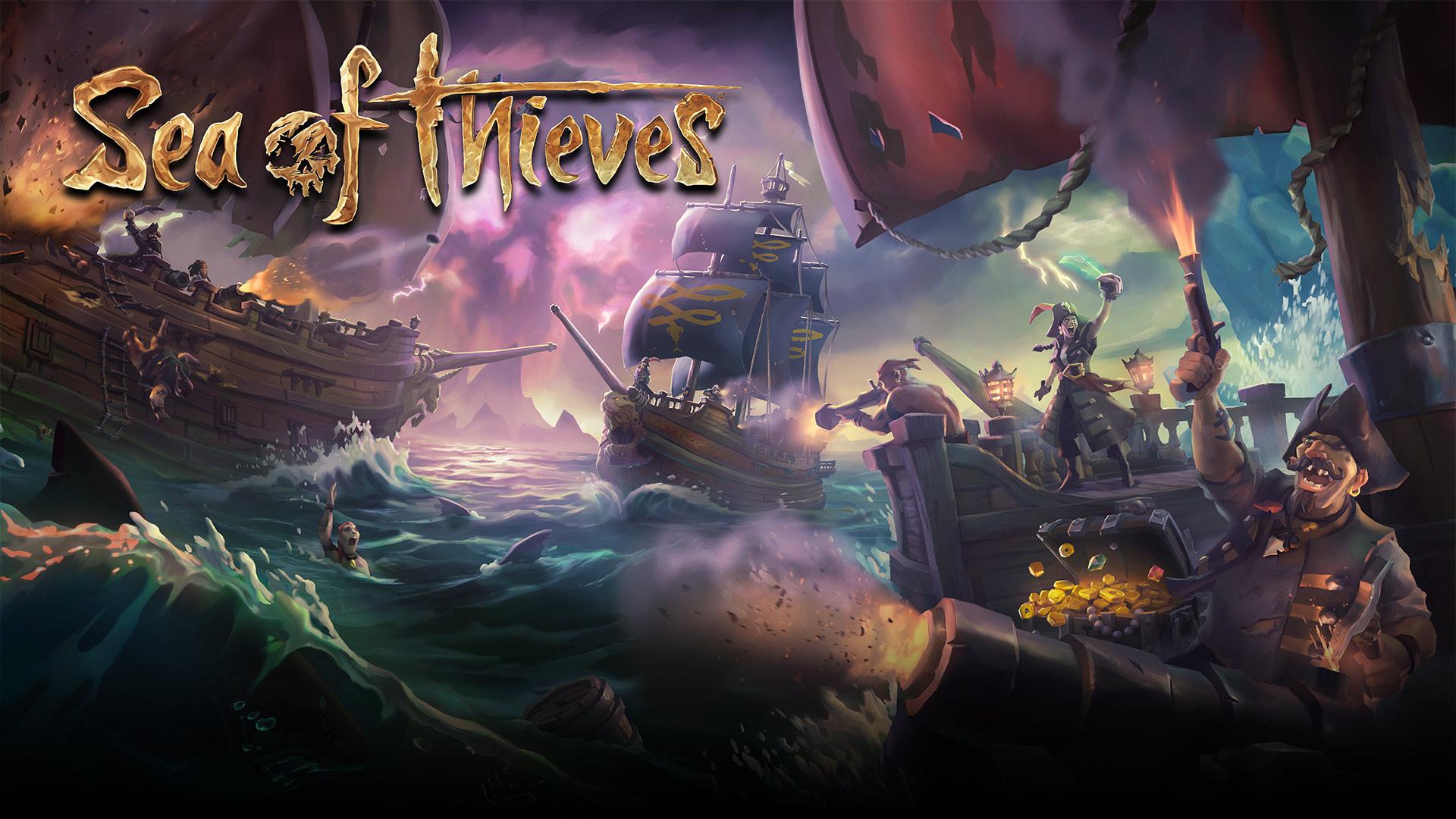 How do I Change Game Language In Sea Of Thieves