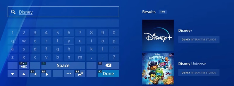 How To Change Language On Disney Plus On Ps4 All