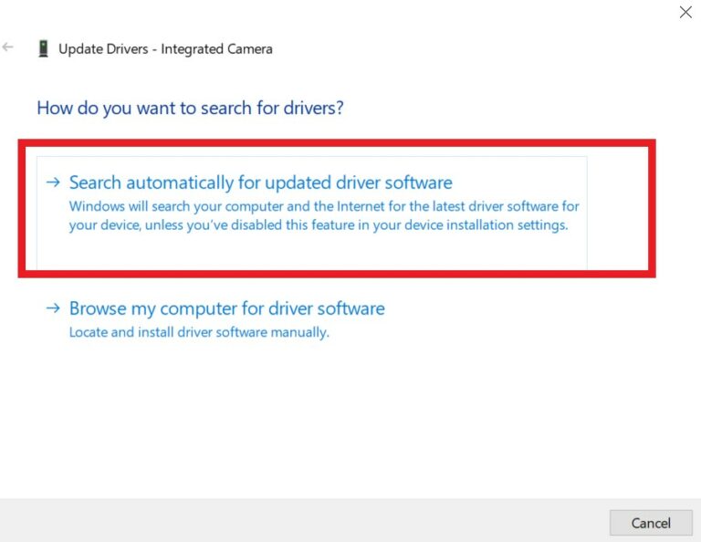 unknown device driver download exe or zip windows 7