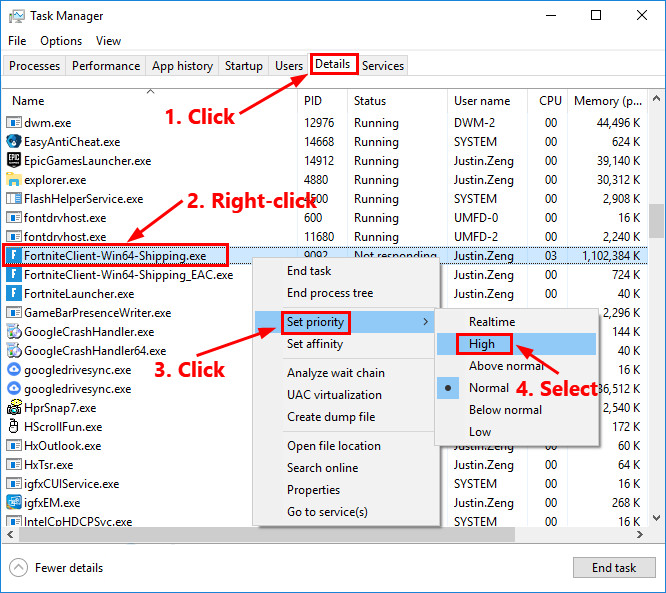 How To Fix Micro Stuttering Mini Freezing Or Brief Frame Drops Rainbow Six Siege