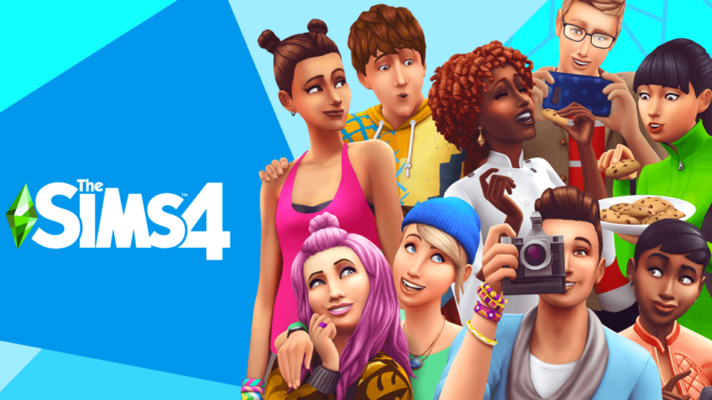 sims 4 featured