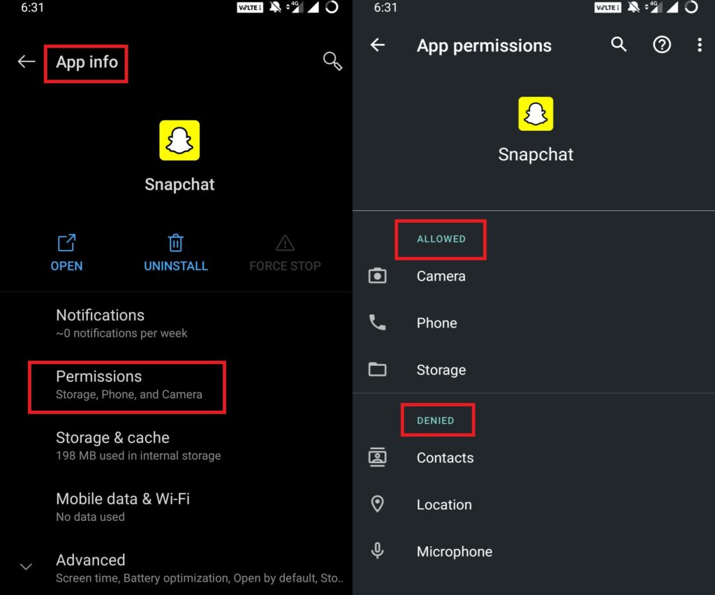 Is Snapchat Server Down? Here is How We Can Confirm and Fix it