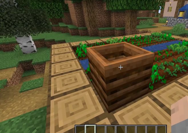 How To Change Villager Jobs In Minecraft