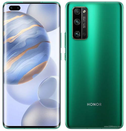 Is Honor 30 Pro Plus is a waterproof device?