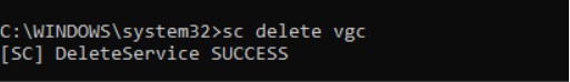 reinstall vanguard valorant reinstall vanguard valorant