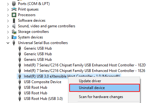 How to Fix BCM20702A0 Driver Error on Windows 7/8/10?