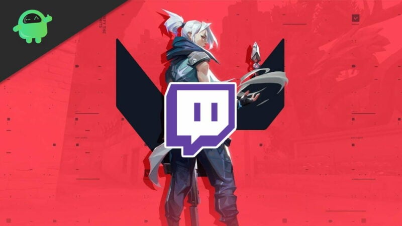 How to Link Your Valorant Riot Account to Twitch.TV