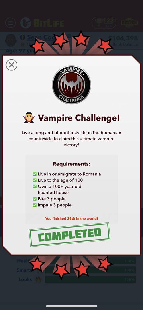 bitlife challenges 2021 bitlife challenges 2021