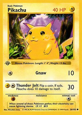 Pokémon TCG card rarities: Complete List and Their Differences