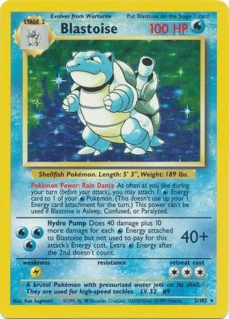 Pokémon TCG card rarities: Complete List and Their Differences