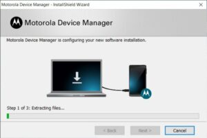 motorola device manager for mac