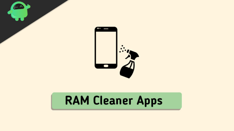 5 Best RAM Cleaner Apps for Android to Boost Performance